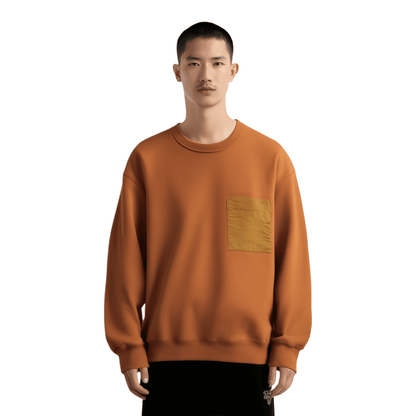 Свитшот мужской Uniqlo X Jw Anderson - Boxette Shop