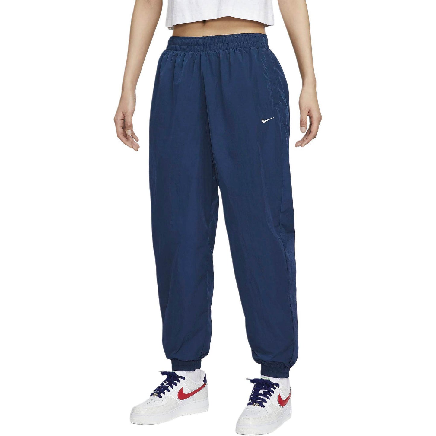 Спортивные брюки женские Nike - Boxette Shop