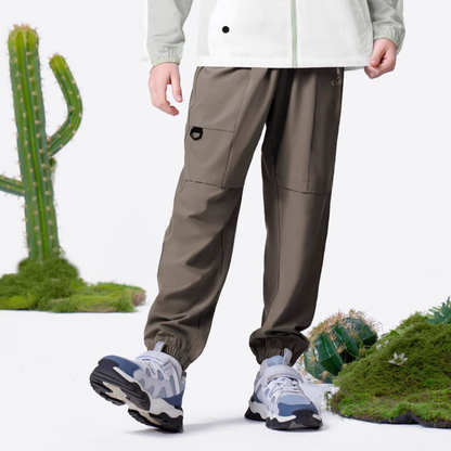 Брюки детские CAMEL Quick-Dry