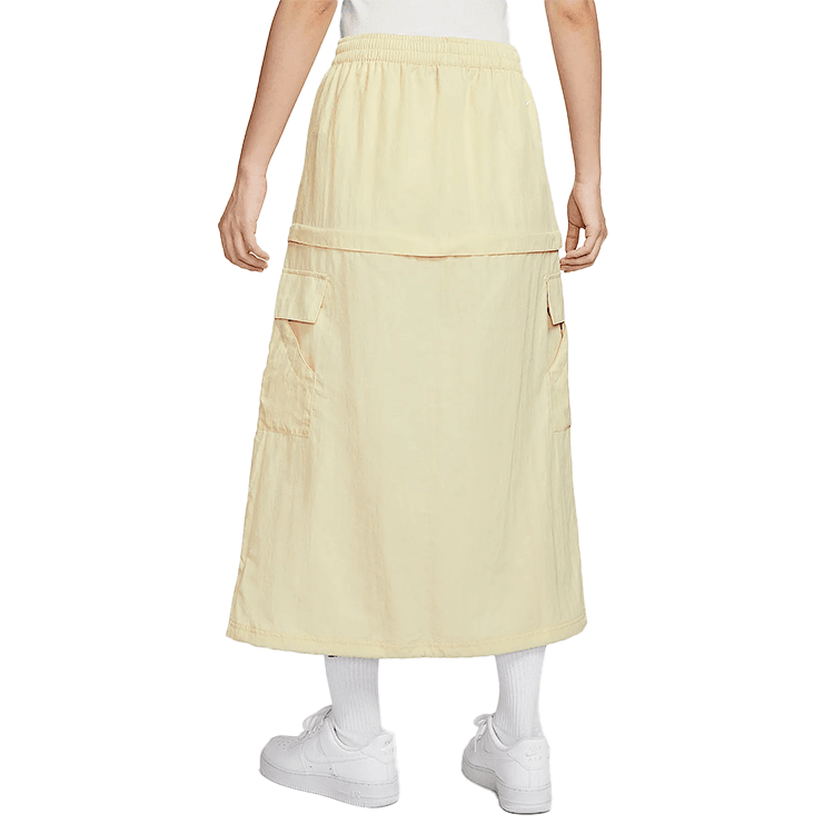 Юбка женская Nike Woven Workwear