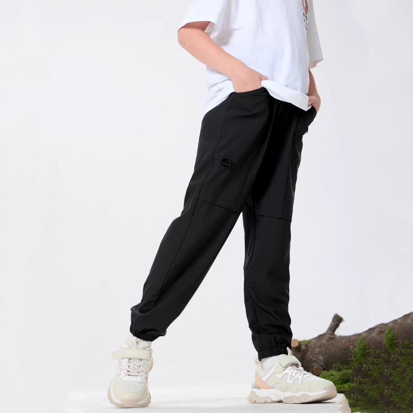 Брюки детские CAMEL Quick-Dry