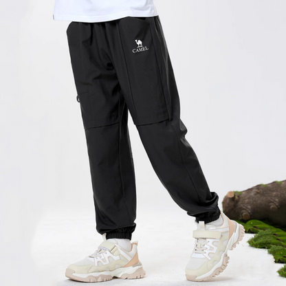 Брюки детские CAMEL Quick-Dry