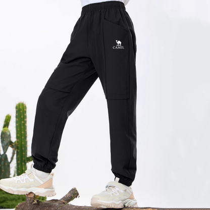 Брюки детские CAMEL Quick-Dry