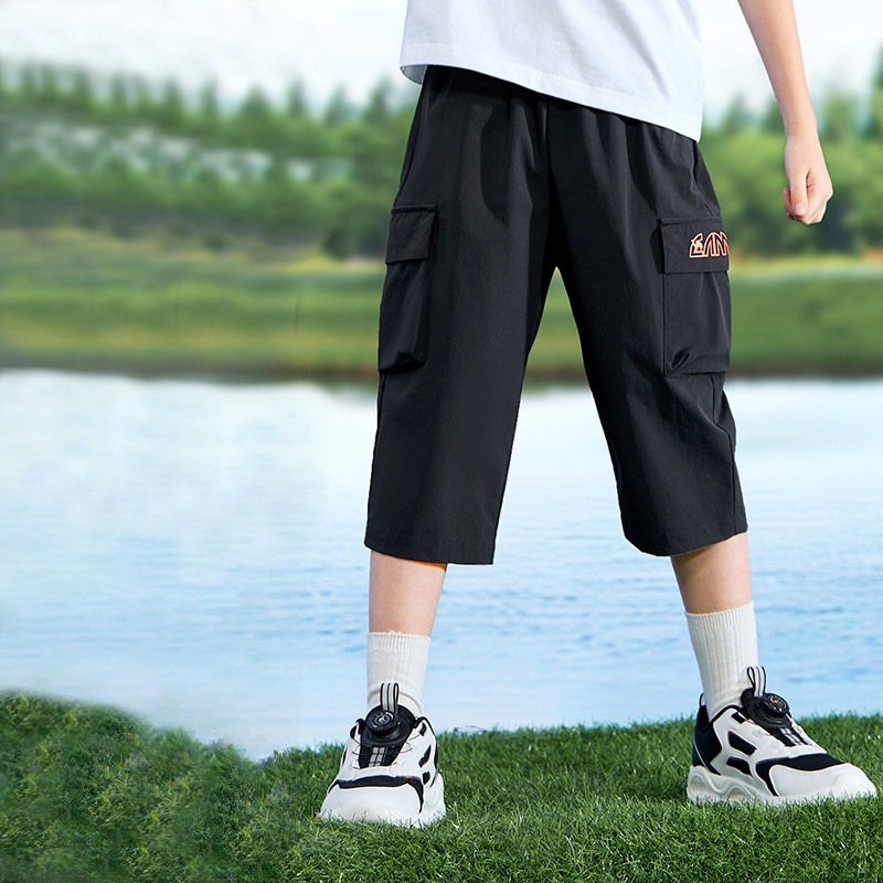 Шорты детские Camel