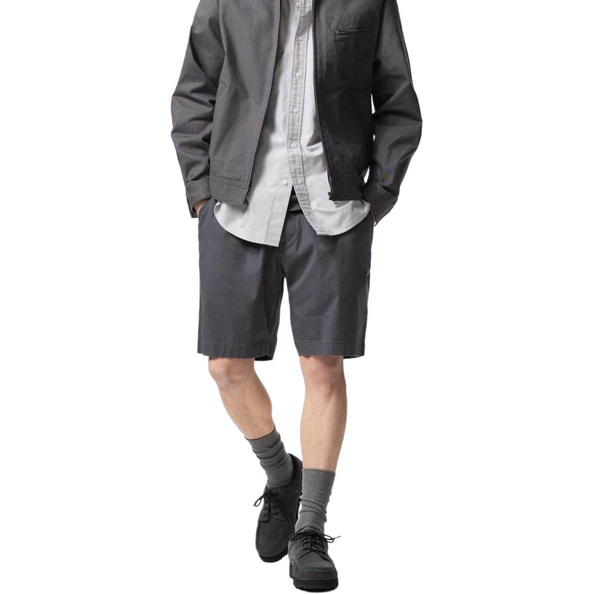 Шорты Uniqlo - Boxette Shop