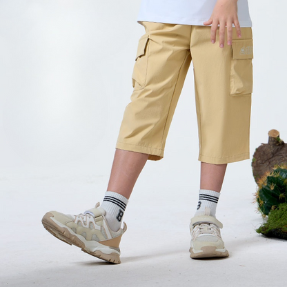 Шорты детские Camel