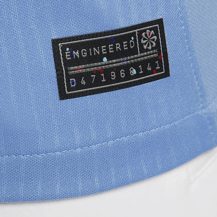 Спортивная футболка женская Nike 2023 Fan Edition - Boxette Shop