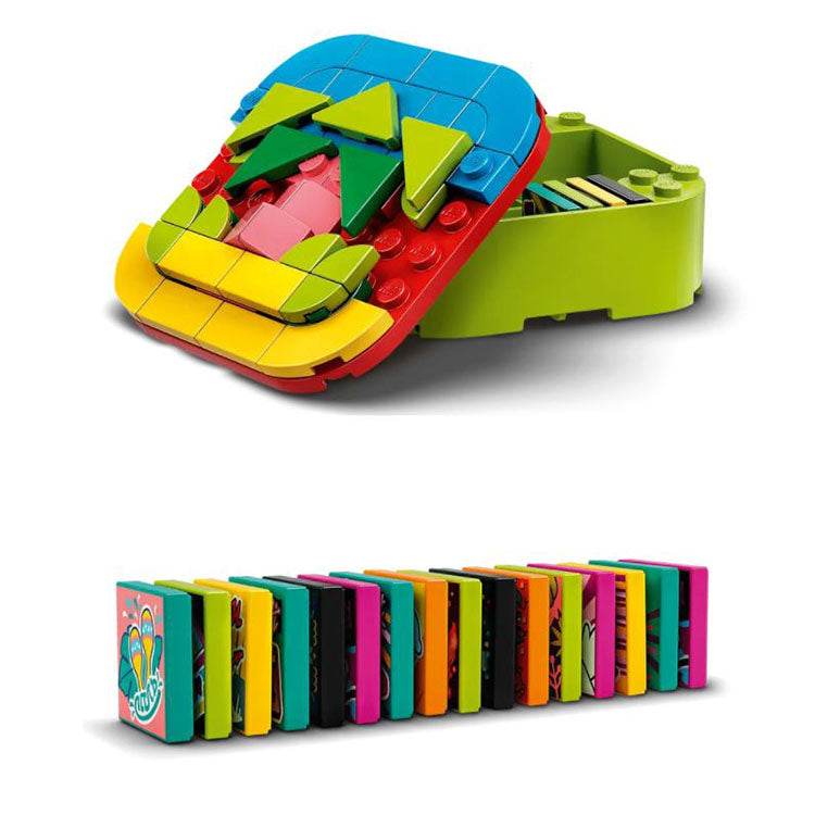 Конструктор LEGO VIDIYO Party Camel Beatbox (43105) - Boxette Shop