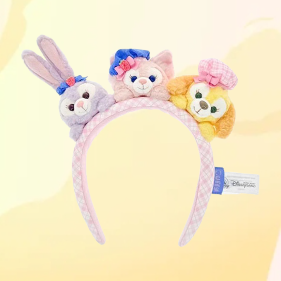 Ободок детский Disney