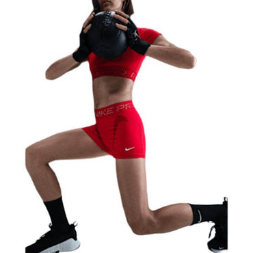Спортивные шорты женские Nike - Boxette Shop