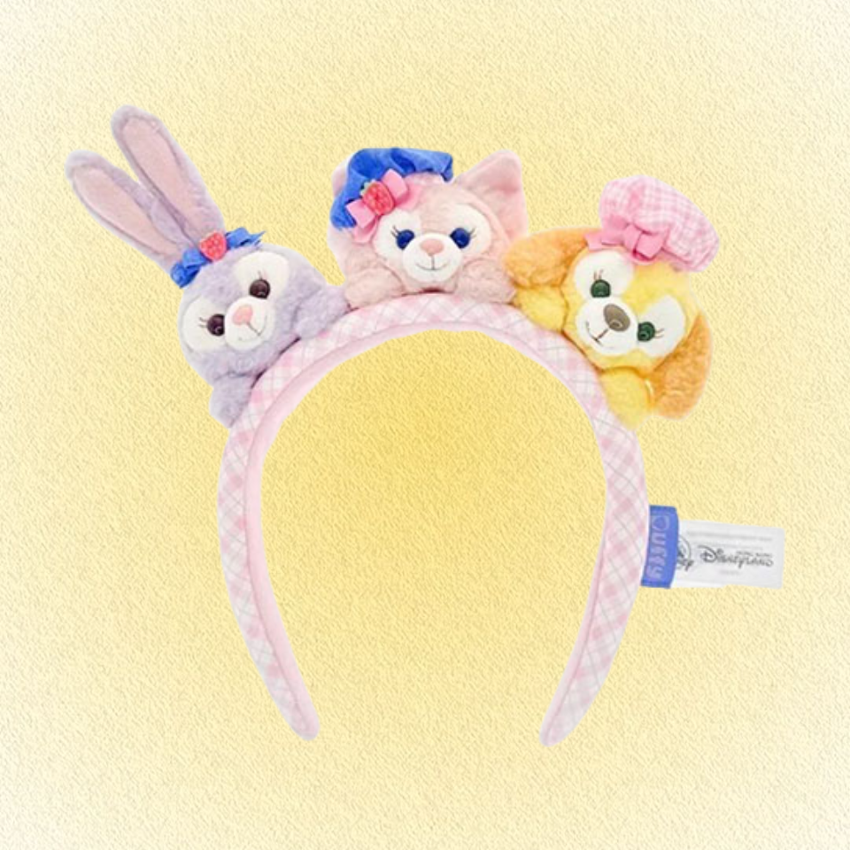 Ободок детский Disney