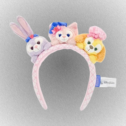 Ободок детский Disney