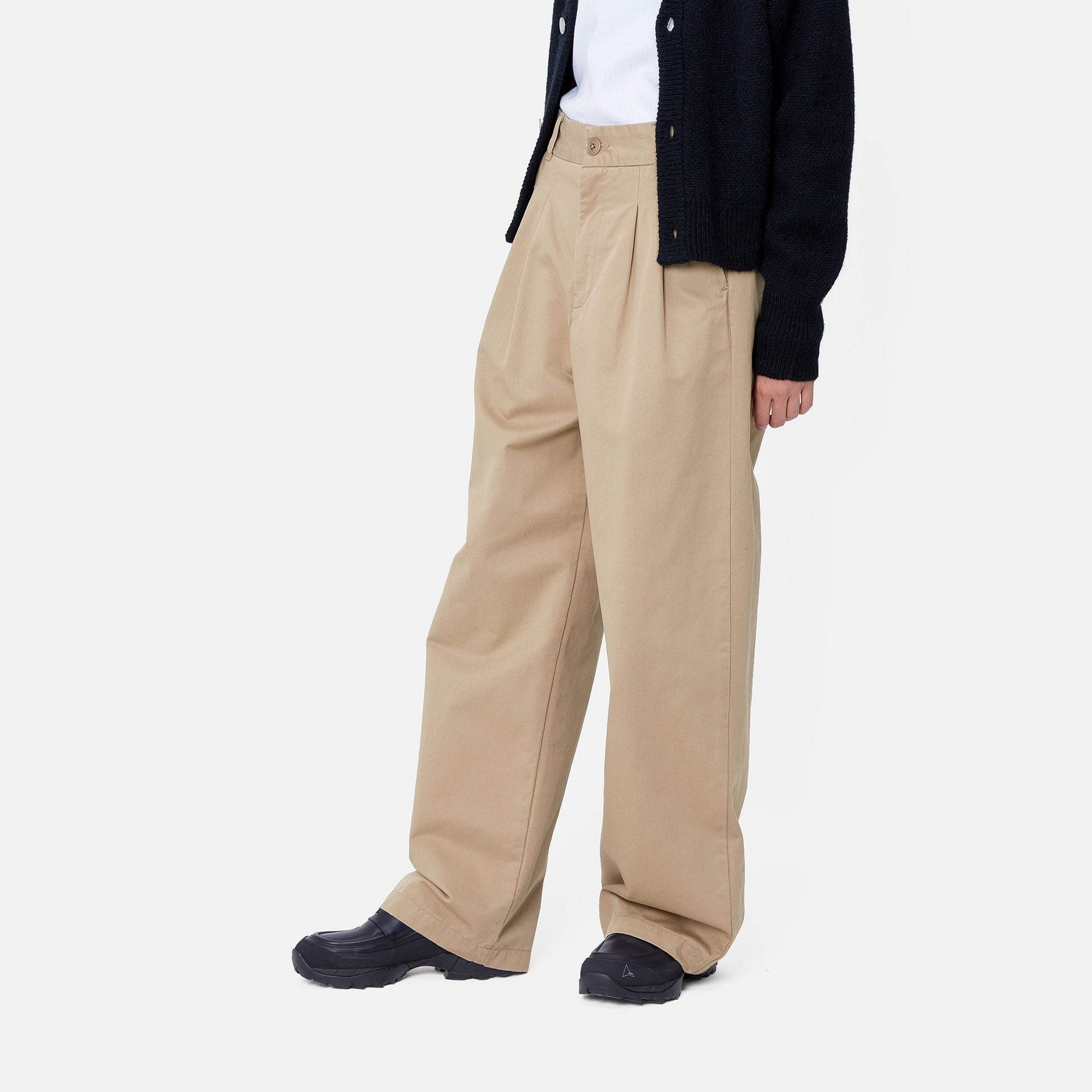 Брюки женские Carhartt wip - Boxette Shop