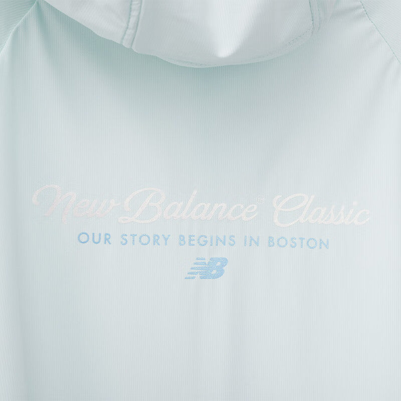 Куртка детская New Balance