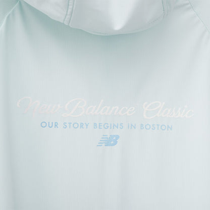 Куртка детская New Balance