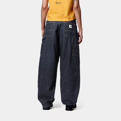 Carhartt WIP SS25 Ayollar jinsi shimlari