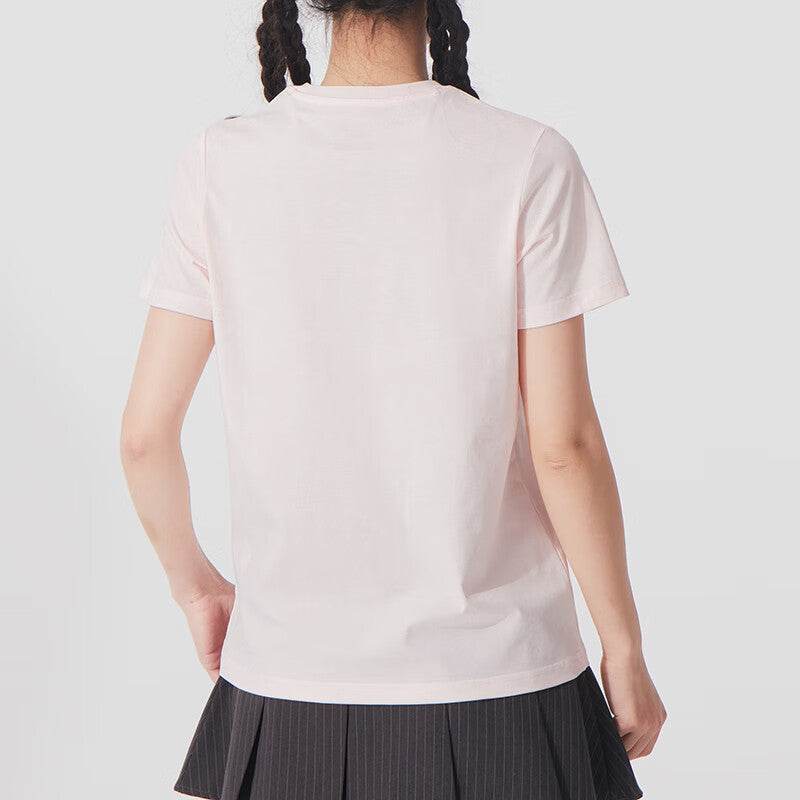Футболка женская Skechers Sport Crew Neck Pullover - Boxette Shop