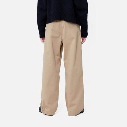 Брюки женские Carhartt wip - Boxette Shop