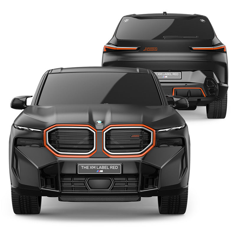 Morten Solumning masofadan boshqarish pulti