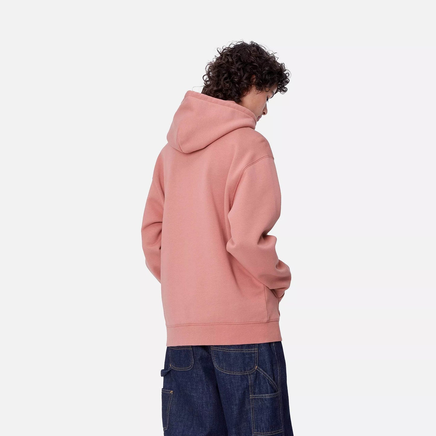 Худи Carhartt WIP SS24 - Boxette Shop