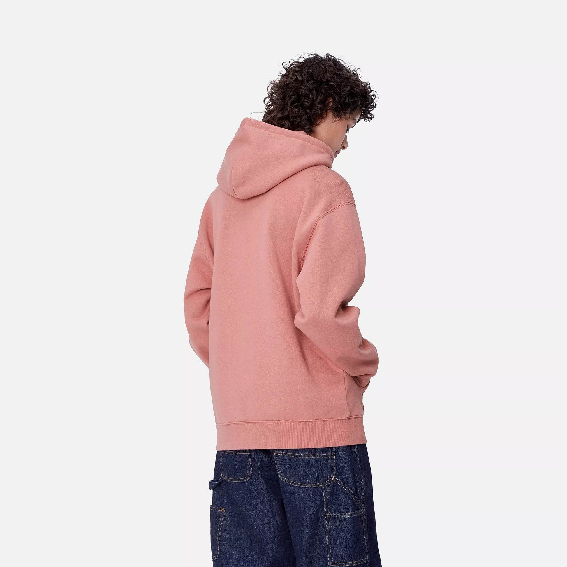 Худи Carhartt WIP SS24 - Boxette Shop