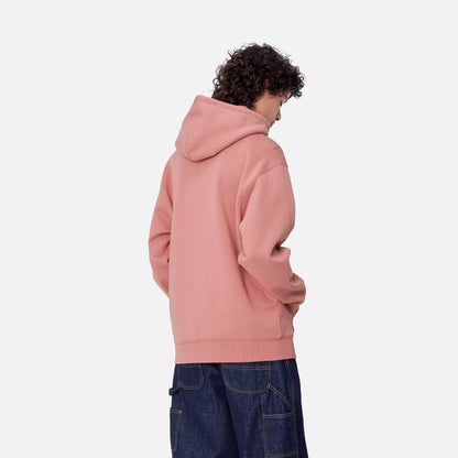 Худи Carhartt WIP SS24 - Boxette Shop