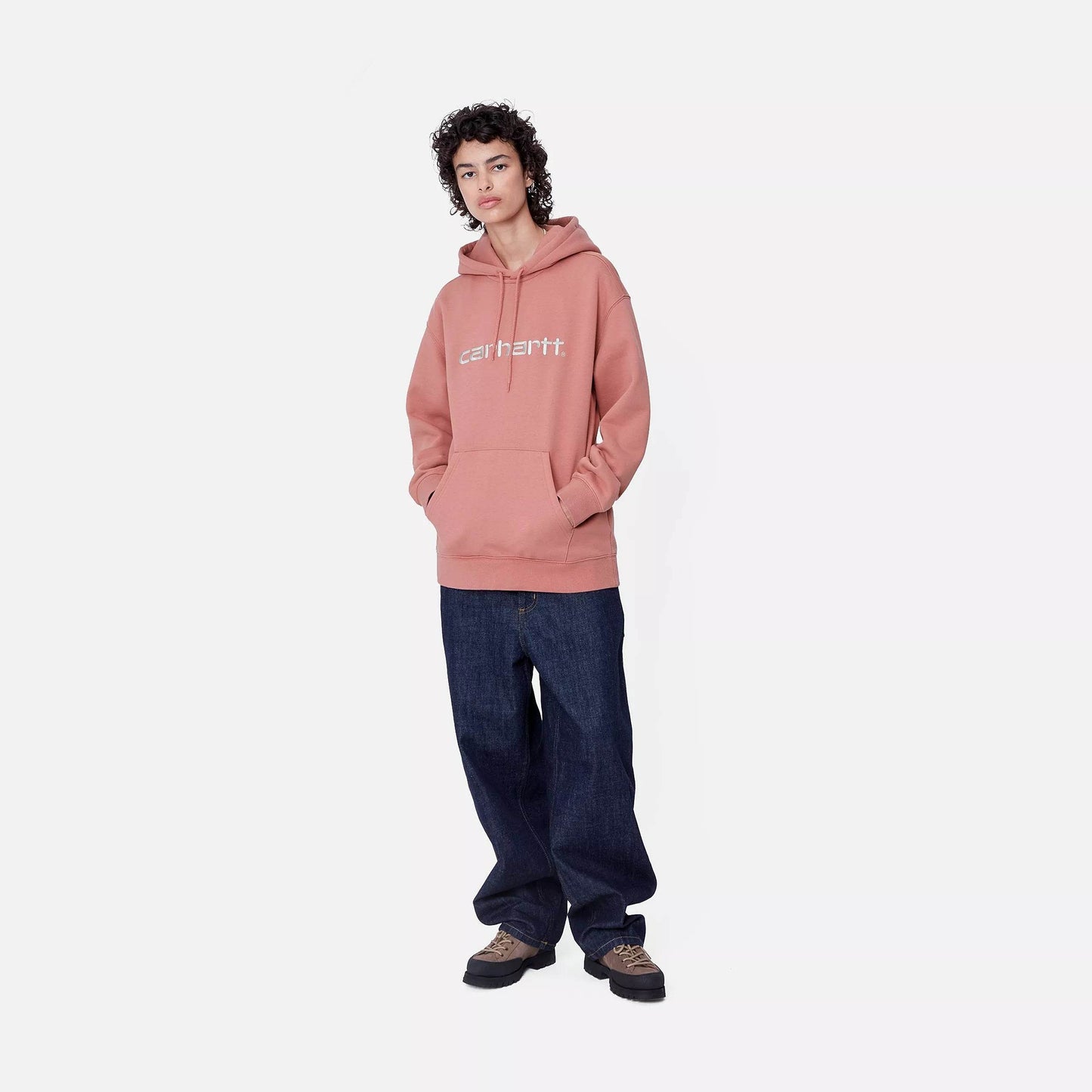 Худи Carhartt WIP SS24 - Boxette Shop