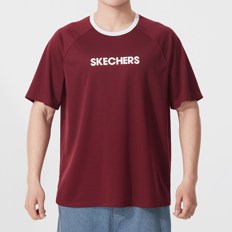 Футболка Skechers Sporting Life - Boxette Shop