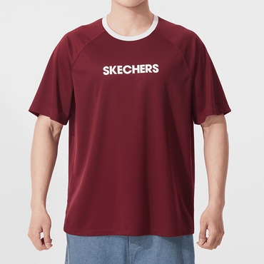 Футболка Skechers Sporting Life - Boxette Shop