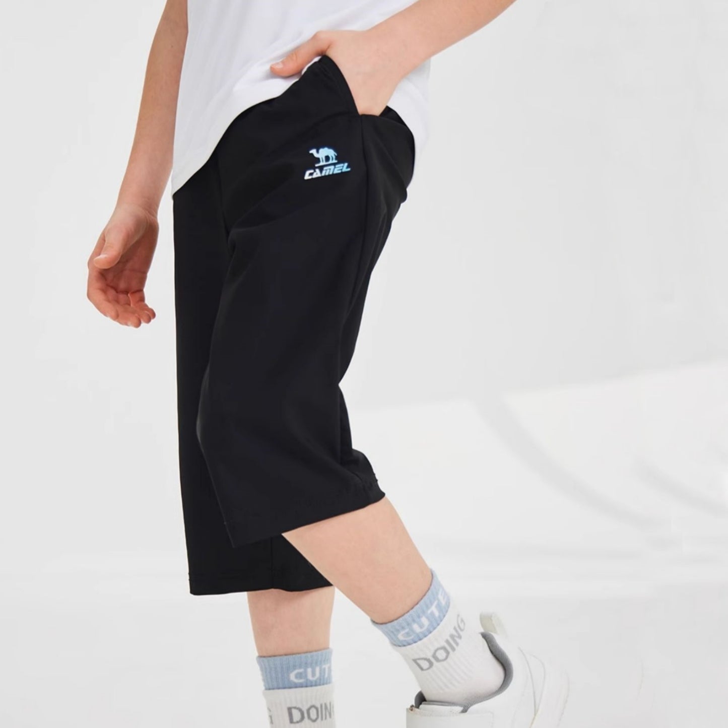 Шорты детские CAMEL SS25