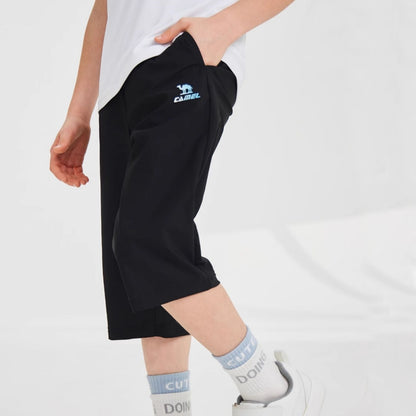 Шорты детские CAMEL SS25