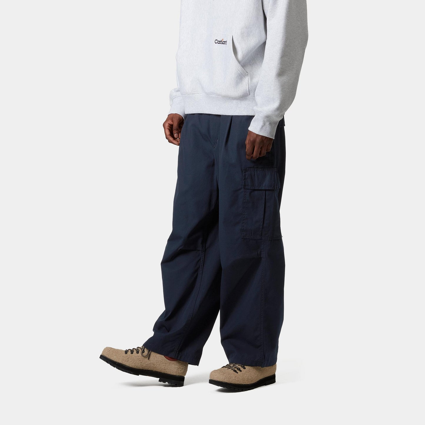 Брюки мужские Carhartt WIP SS25