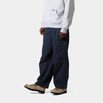 Брюки мужские Carhartt WIP SS25