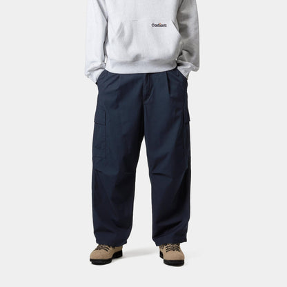 Брюки мужские Carhartt WIP SS25