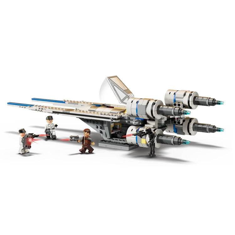 Конструктор LEGO Star Wars U-Wing Fighter (75399) - Boxette Shop