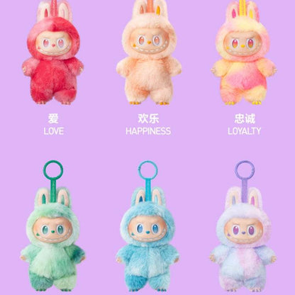 Мягкая игрушка Bubble Mart Pop Mart Labubu 3.0 - Boxette Shop