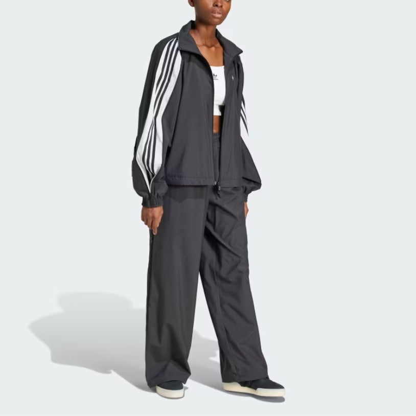 Adidas Originals Adilenium Track Top 3-mavsum ayollar trek ko'ylagi