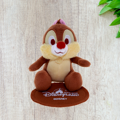 Мягкая игрушка Disney Chip & Dale