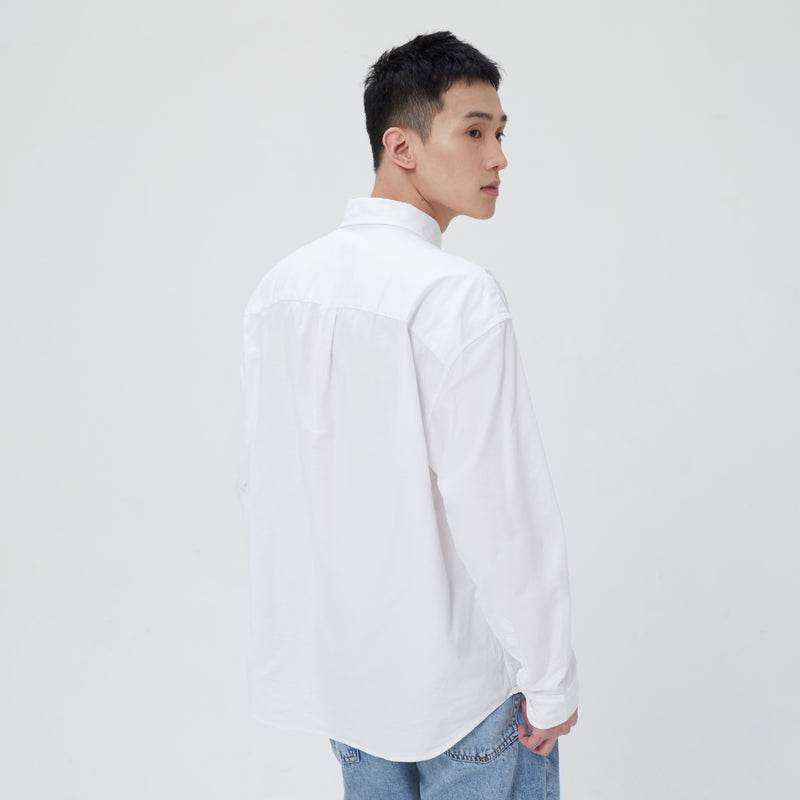 Рубашка мужская GAP - Boxette Shop