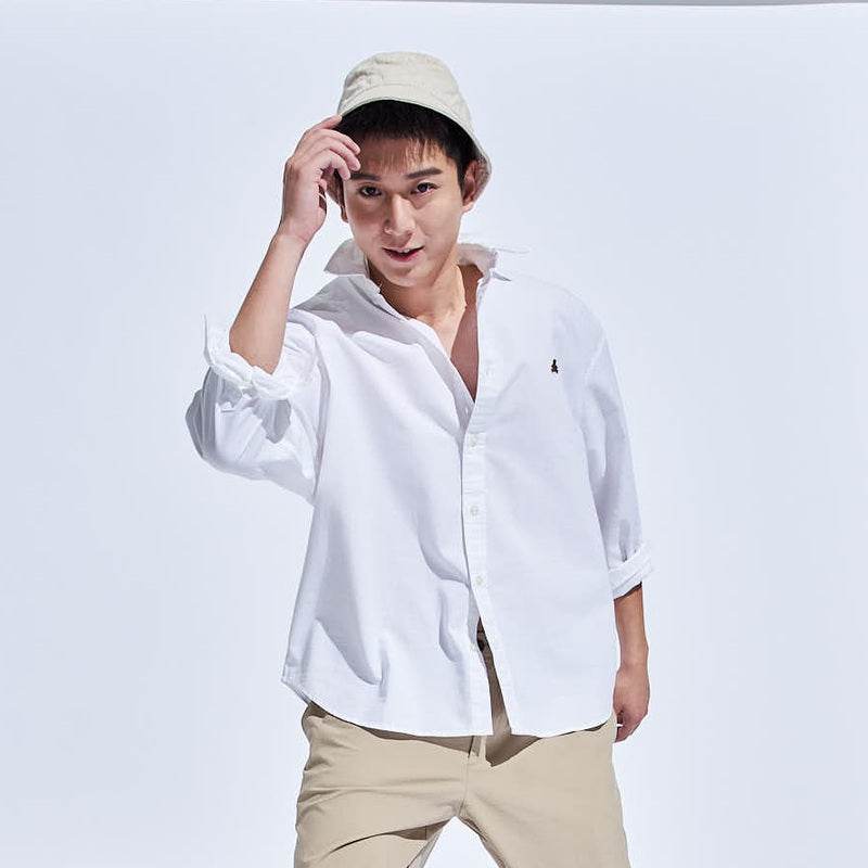 Рубашка мужская GAP - Boxette Shop