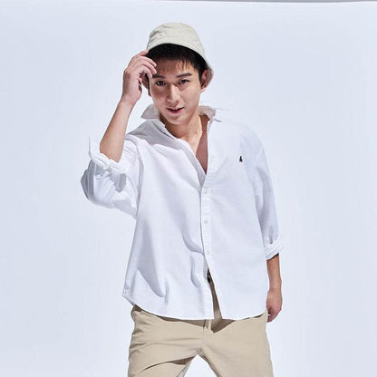 Рубашка мужская GAP - Boxette Shop
