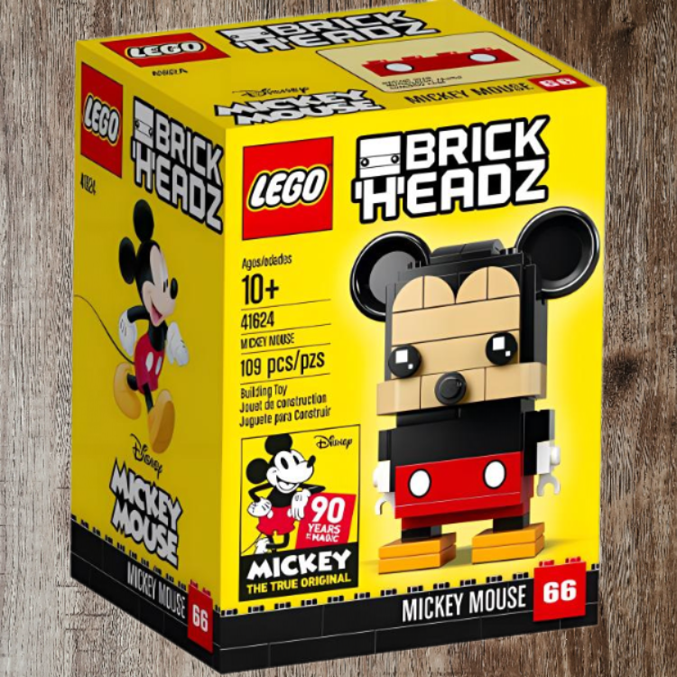 LEGO Disney Mikki (41624)