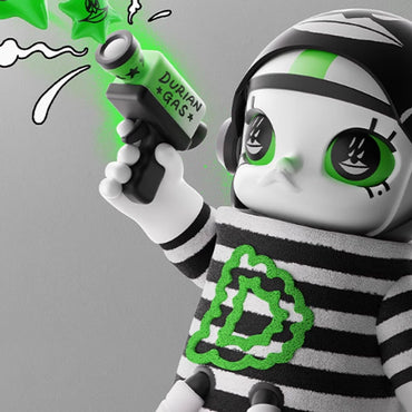 Фигурка Pop Mart x Lala Company