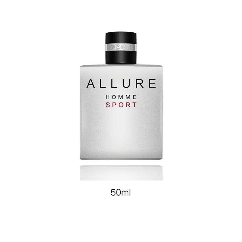 Духи мужские Chanel Glamour Men’s Sport Classic - Boxette Shop