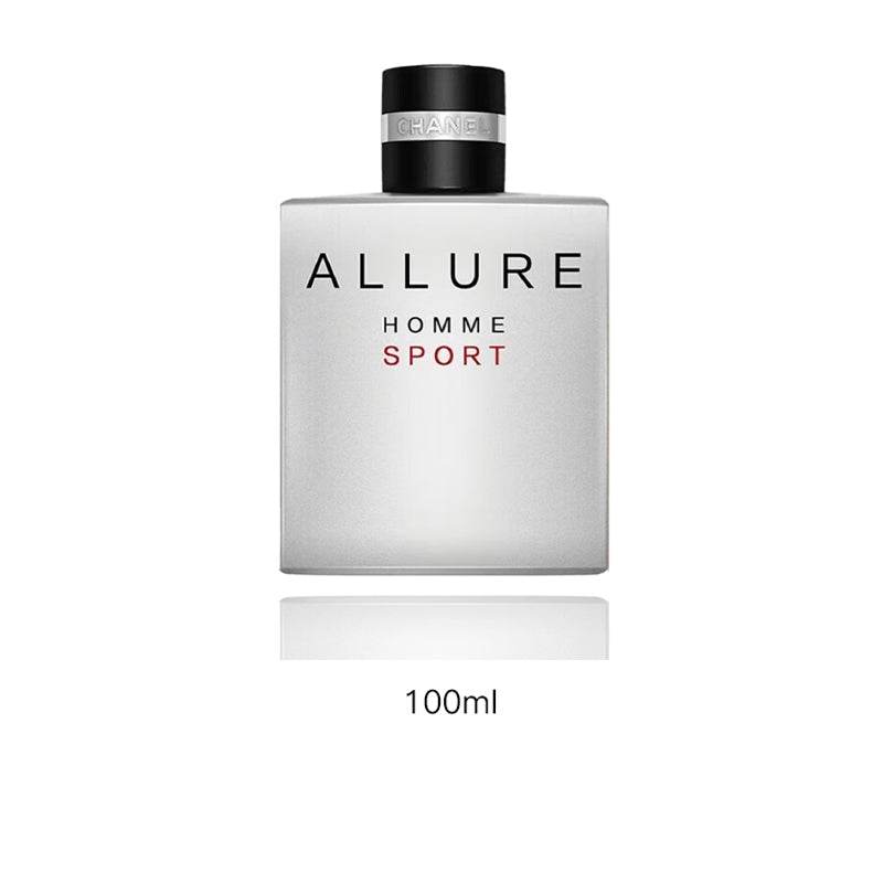 Духи мужские Chanel Glamour Men’s Sport Classic - Boxette Shop