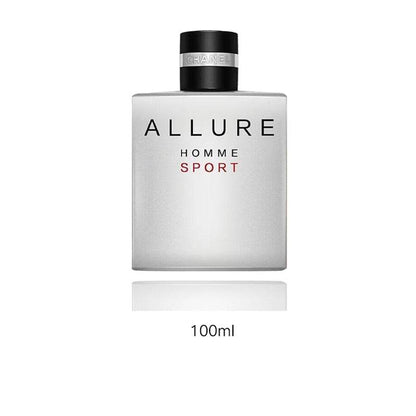 Духи мужские Chanel Glamour Men’s Sport Classic - Boxette Shop