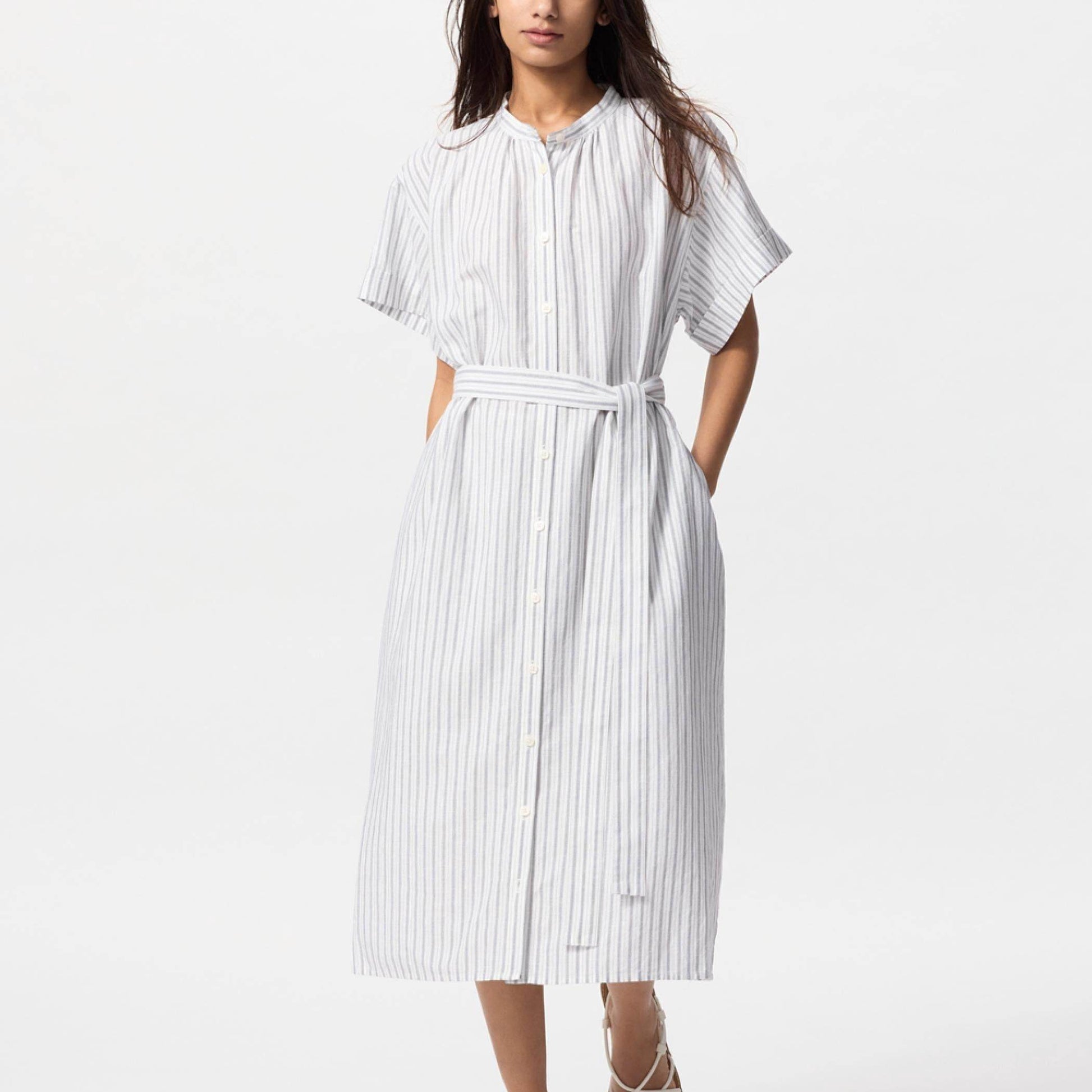 Платье женское Uniqlo - Boxette Shop