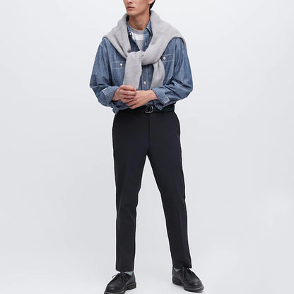 Брюки мужские Uniqlo