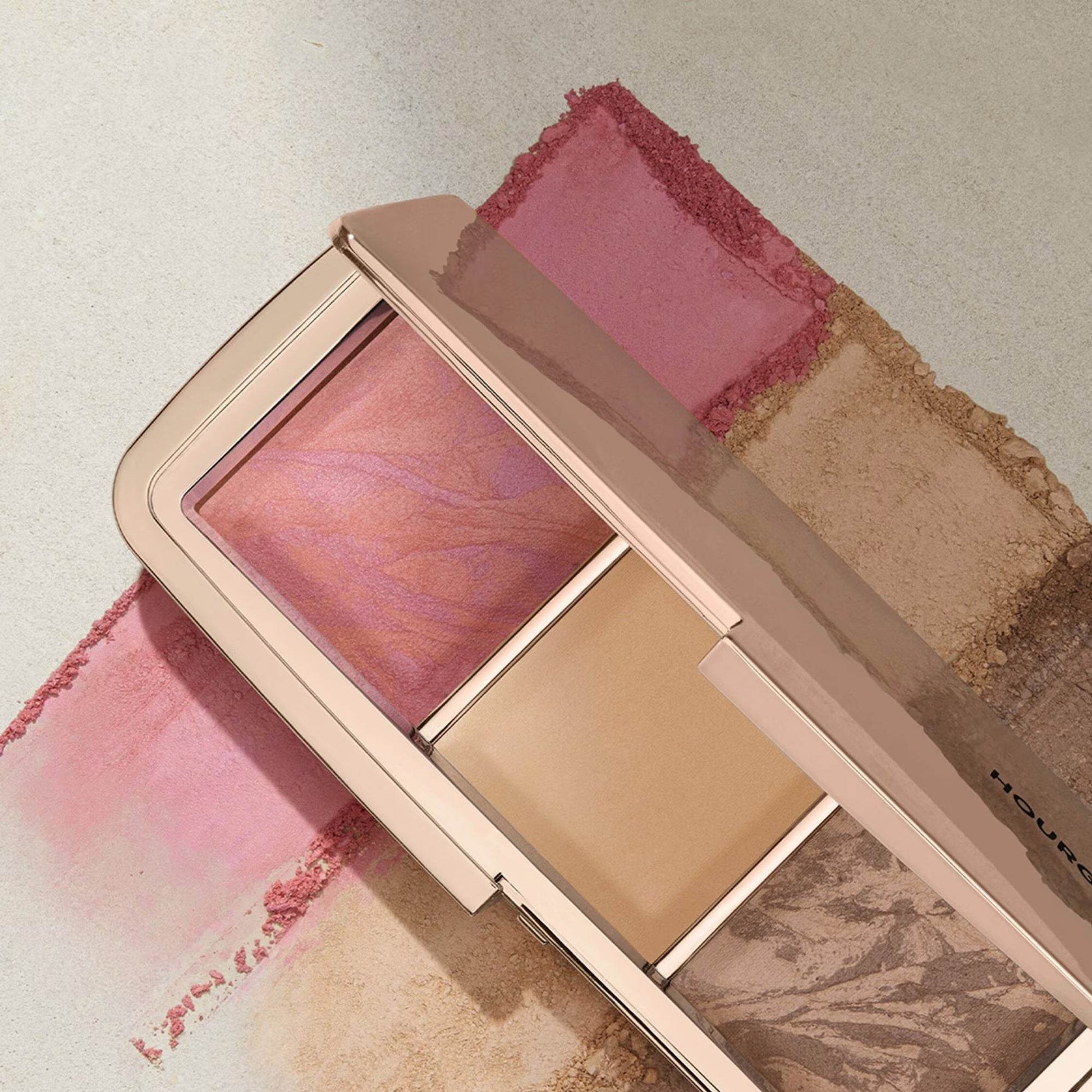 Палетка для контуринга Hourglass Ambient Lighting Palette - Boxette Shop