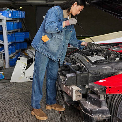 Джинсы мужские Dickies - Boxette Shop